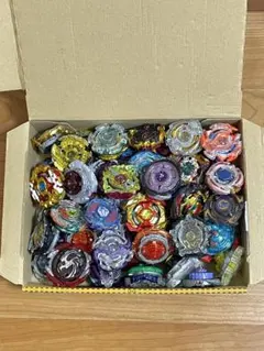 ベイブレード　45個　まとめ売り