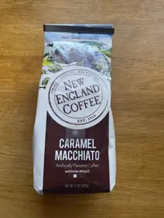 ティムホートンズ Tim Hortons メープルコーヒー 300g カナダ 粉