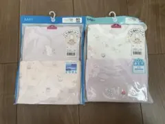 イオン　トップバリュー　ラン型ボディスーツ　80cm