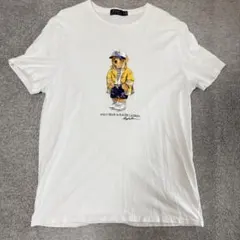 Polo Ralph Lauren Polo Bear Tシャツ L 半袖　ベア