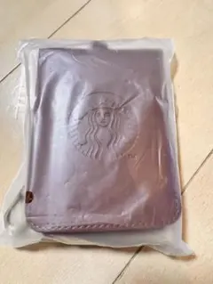 スターバックス マイカスタマイズジャーニーセット レザーパスケース