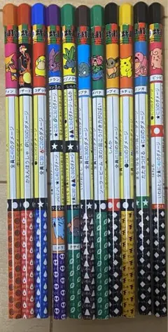 2026年最新】ポケモン バトル鉛筆の人気アイテム - メルカリ