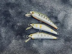 Dコンパクト45+Dコンタクト50 ジャンク3個のサムネイル