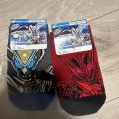 仮面ライダーマイス靴下セット