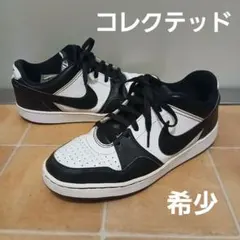 激レア ナイキ nike コレクテッド 429608-110 27cm