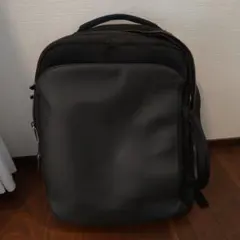 Samsonite 黒 バックパック