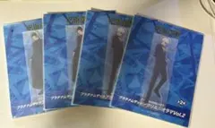 呪術廻戦 5周年プラチナムザッカ アクリルジオラマVol.2