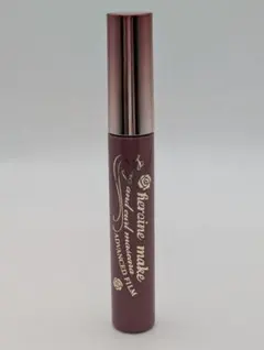 キスミー ヒロインメイク ロング&カール マスカラ アドバンスト フィルム 52