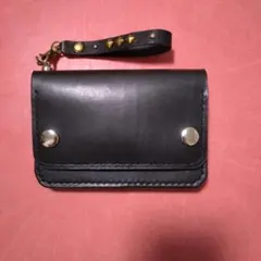 トラッカーウォレット。