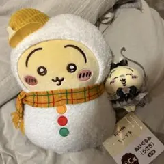 エニマイくじ　ちいかわ　うさぎ　まとめ売り