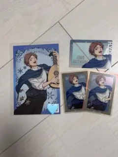 跡部王国　POPUP 芥川慈郎