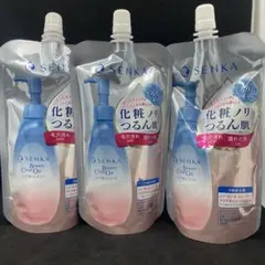 センカ　ビュティークリアオイル　メイク落としオイルつめかえ用160ml 1071のサムネイル