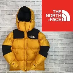 SUMMITSERIES　バルトロダウン　イエロー　レディースＬ