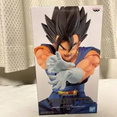 ドラゴンボール VEGETTO フィギュア　ベジット