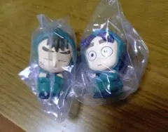 忍たま乱太郎 まちぼうけ 六年生の段 中在家長次 七松小平太