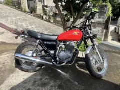 低走行‼️程度極上‼️CB400SS ホンダ