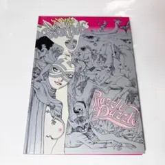 BUCK-TICK Razzle Dazzle 宇野亜喜良 ミニトートバッグ - メルカリ