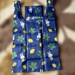 【miffy】ミッフィ★エコバッグ