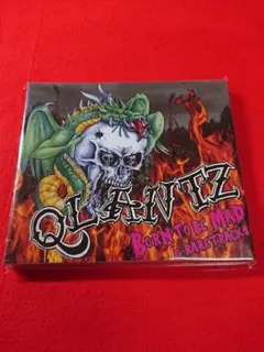 QLANTZ (ex.MOBS)/GISM.ZOUO.EXECUTE.不法集会.