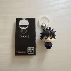 呪術廻戦 めじるしアクセサリー 伏黒恵