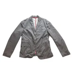 【美品/国内正規品】ディースクエアード グレンチェック ジャケット 52 XL