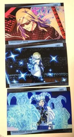 (匿名発送)劇場版うたの☆プリンスさまっ♪TABOO NIGHT XXXX