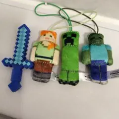 マインクラフト グッズ