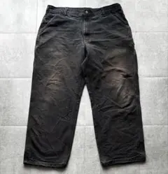 オ*曹様 希少‼︎ carhartt カーハート ダブルニー ペインターパンツ 
