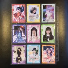 iLiFE! みゅうサイン入りレア✨カード - メルカリ