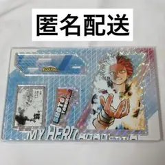 ヒロアカ バースデイ 名場面ジオラマフィギュア 2024 轟焦凍