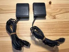 【純正】ゲームボーイアドバンスSP 充電器ACアダプター AGS-002 GBA