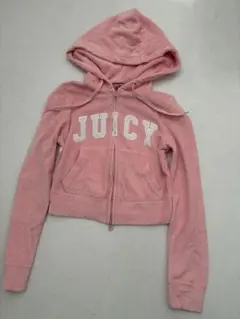 2026年最新】JUICY COUTURE パーカーの人気アイテム - メルカリ