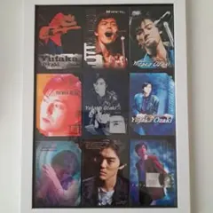 2026年最新】尾崎豊トレーディングカードの人気アイテム - メルカリ