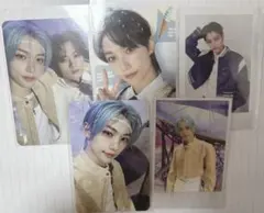 straykids スキズ フィリックス トレカ まとめ売り