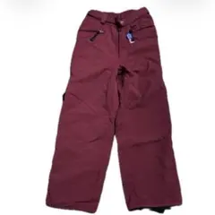 RUM DEEP スノーボードパンツ SSサイズ