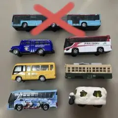 2026年最新】トミカ連節バスの人気アイテム - メルカリ