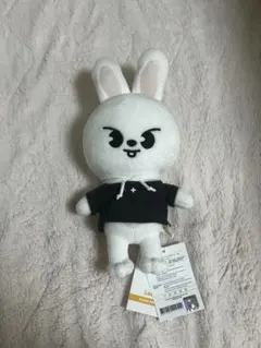 2026年最新】skzoo リノ leebit ぬいぐるみの人気アイテム - メルカリ