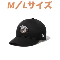 【新品未使用】NEWERA キスマイ Kis-My-Ft2 ML くにお Kis-My-Ft2 x New Era コラボキャップ『9THIRTY “くにお”』が