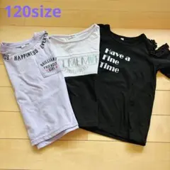 女の子/TシャツSET