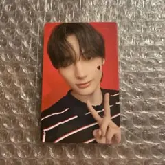 TXT SANCTUARY weverse ラキドロ ヒュニンカイ