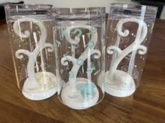 すみっコぐらし コップ&コップスタンド３種