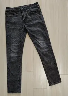 極美品❗究極のストレッチ素材★AMERICAN EAGLE ケミカル ストレッチ