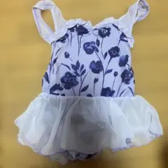 stina キッズ　レオタードのサムネイル