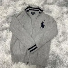 ポロラルフローレン パーカー