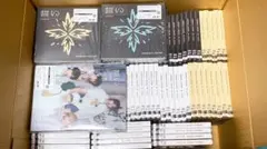 TXT アルバム CD 誓い CHIKAI 初回盤 weverse ソロジャケ