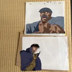 2026年最新】ロードス島 セル画の人気アイテム - メルカリ