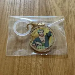 ワンピース ハラカド オリジナルチャーム ゾロ