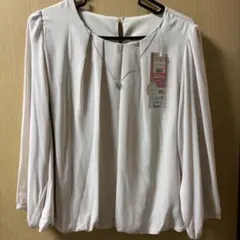 しまむら　ブラウス