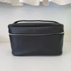 YSL イヴサンローラン ノベルティ バニティ ポーチ ブラック 非売品 希少