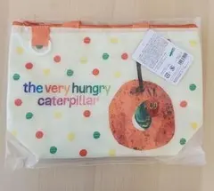 はらぺこあおむし　保冷トート